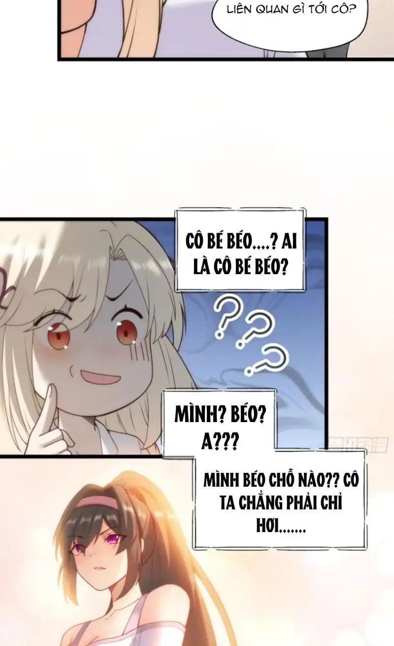 Truyện Tranh Trọng Sinh Không Làm Chạn Vương, Tôi Một Mình Nạp Game Thăng Cấp trang 4