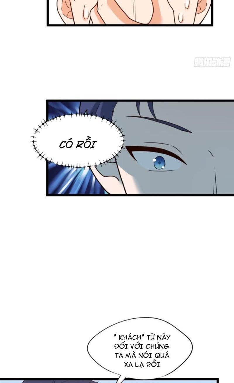 Truyện Tranh Trọng Sinh Không Làm Chạn Vương, Tôi Một Mình Nạp Game Thăng Cấp trang 4