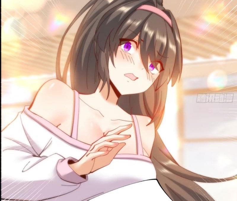 Truyện Tranh Trọng Sinh Không Làm Chạn Vương, Tôi Một Mình Nạp Game Thăng Cấp trang 4