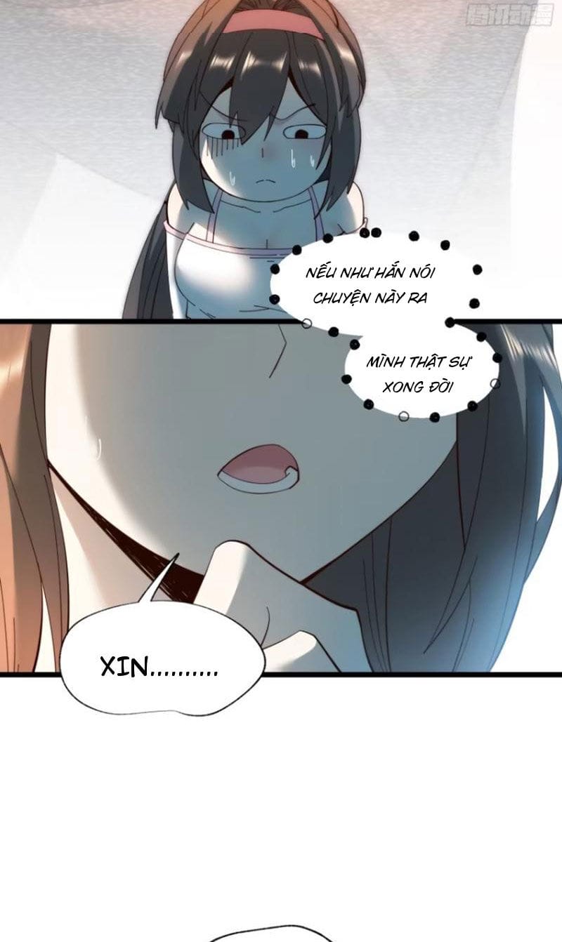 Truyện Tranh Trọng Sinh Không Làm Chạn Vương, Tôi Một Mình Nạp Game Thăng Cấp trang 4