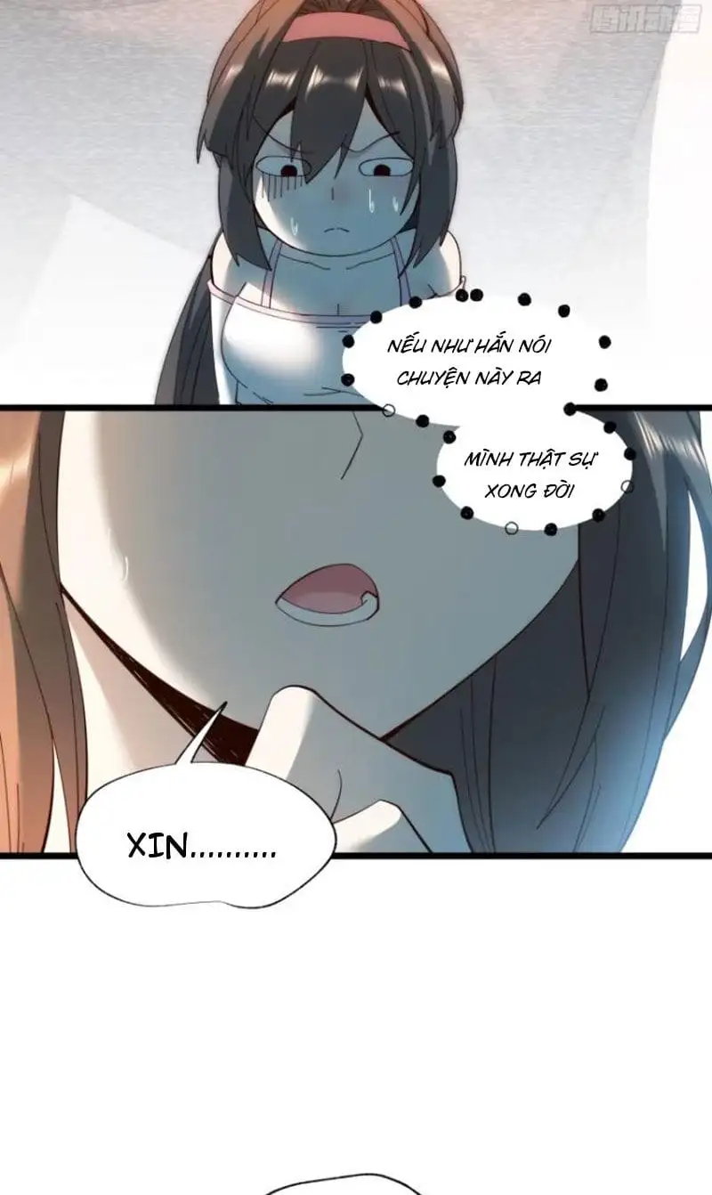 Truyện Tranh Trọng Sinh Không Làm Chạn Vương, Tôi Một Mình Nạp Game Thăng Cấp trang 4