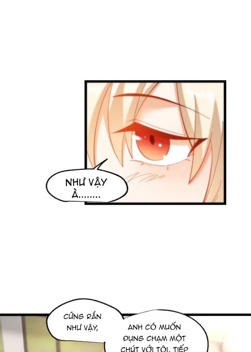 Truyện Tranh Trọng Sinh Không Làm Chạn Vương, Tôi Một Mình Nạp Game Thăng Cấp trang 4