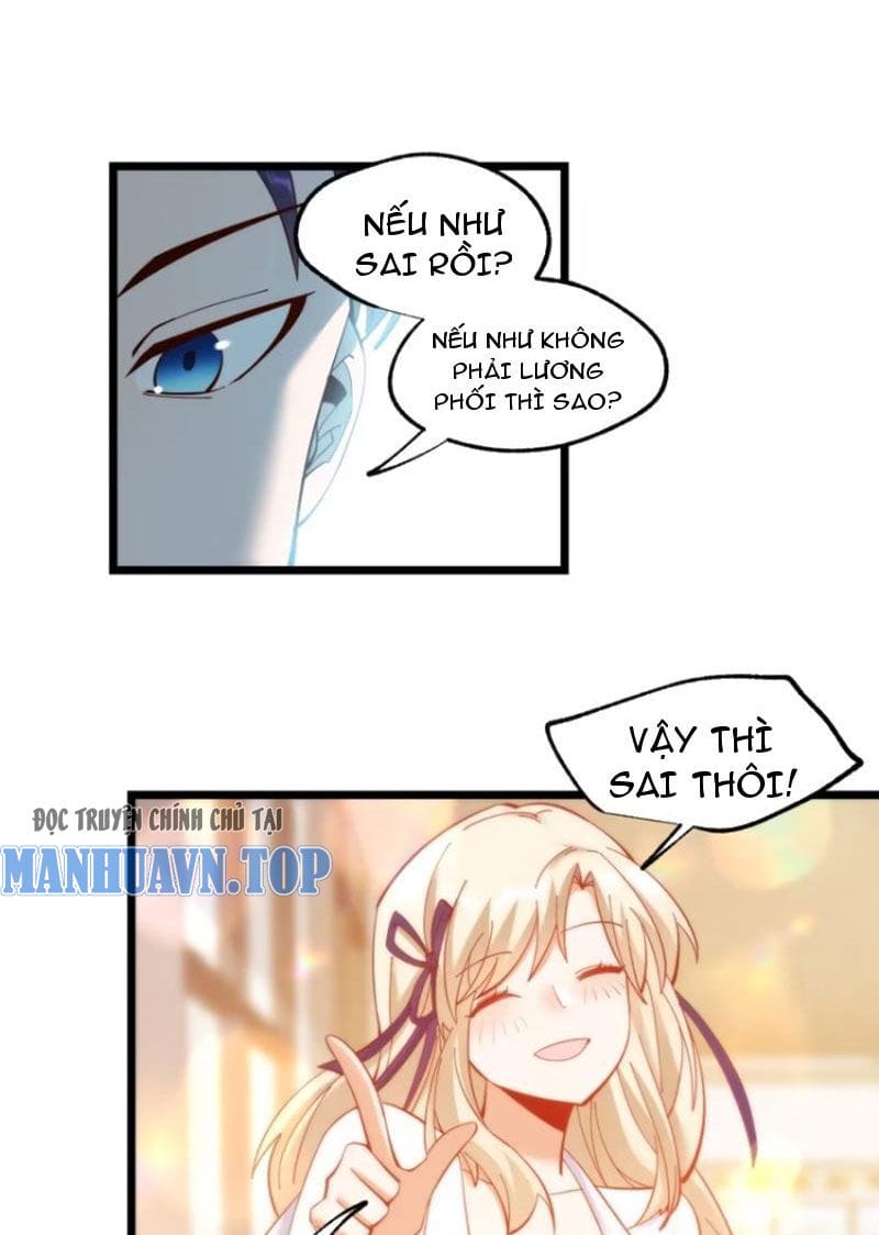 Truyện Tranh Trọng Sinh Không Làm Chạn Vương, Tôi Một Mình Nạp Game Thăng Cấp trang 4