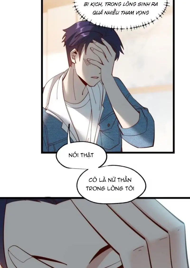 Truyện Tranh Trọng Sinh Không Làm Chạn Vương, Tôi Một Mình Nạp Game Thăng Cấp trang 4