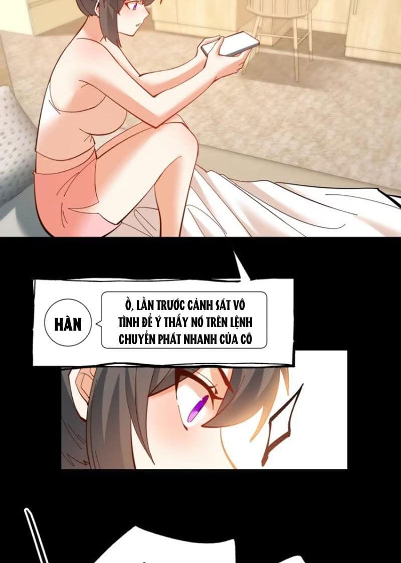 Truyện Tranh Trọng Sinh Không Làm Chạn Vương, Tôi Một Mình Nạp Game Thăng Cấp trang 4