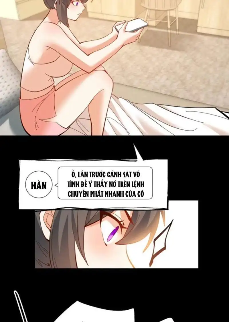 Truyện Tranh Trọng Sinh Không Làm Chạn Vương, Tôi Một Mình Nạp Game Thăng Cấp trang 4