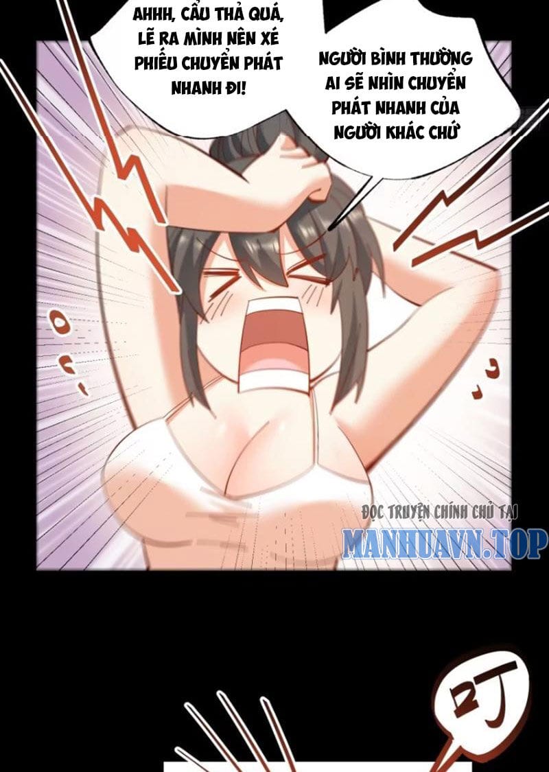 Truyện Tranh Trọng Sinh Không Làm Chạn Vương, Tôi Một Mình Nạp Game Thăng Cấp trang 4