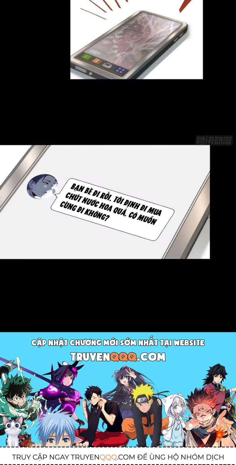 Truyện Tranh Trọng Sinh Không Làm Chạn Vương, Tôi Một Mình Nạp Game Thăng Cấp trang 4