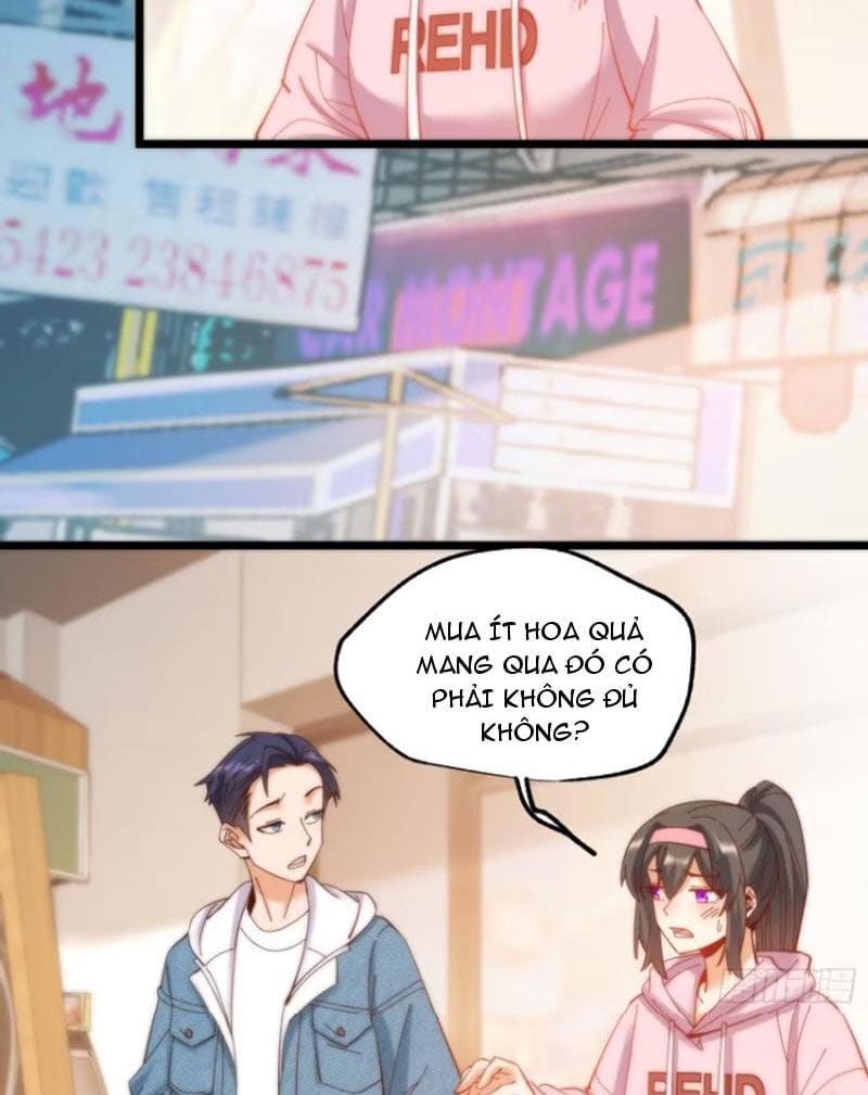 Truyện Tranh Trọng Sinh Không Làm Chạn Vương, Tôi Một Mình Nạp Game Thăng Cấp trang 4