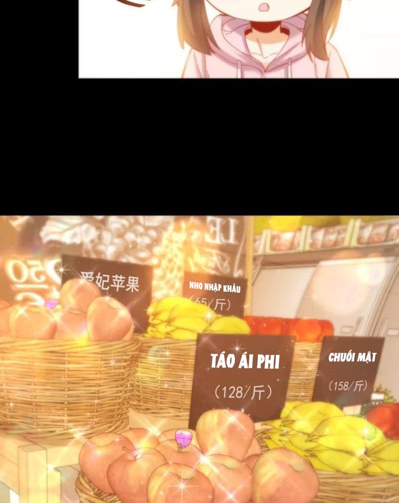 Truyện Tranh Trọng Sinh Không Làm Chạn Vương, Tôi Một Mình Nạp Game Thăng Cấp trang 4