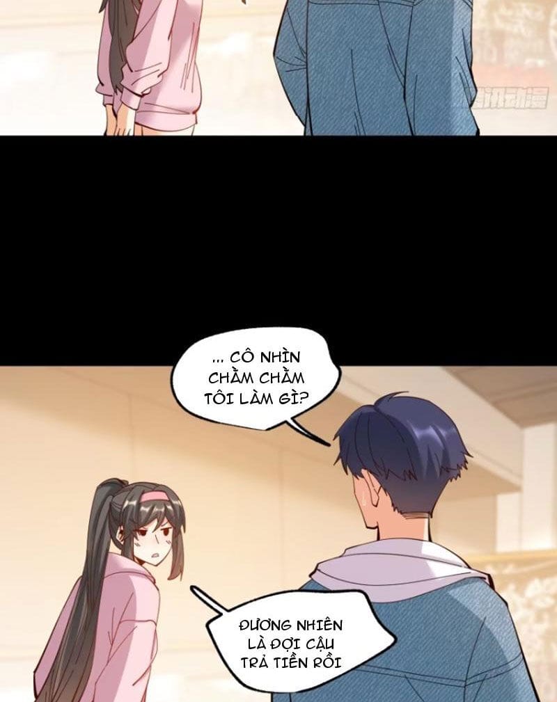 Truyện Tranh Trọng Sinh Không Làm Chạn Vương, Tôi Một Mình Nạp Game Thăng Cấp trang 4