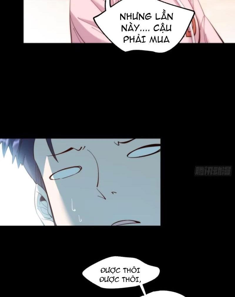 Truyện Tranh Trọng Sinh Không Làm Chạn Vương, Tôi Một Mình Nạp Game Thăng Cấp trang 4