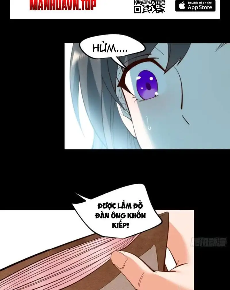 Truyện Tranh Trọng Sinh Không Làm Chạn Vương, Tôi Một Mình Nạp Game Thăng Cấp trang 4