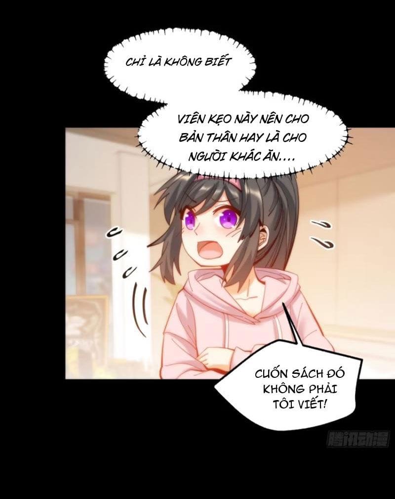 Truyện Tranh Trọng Sinh Không Làm Chạn Vương, Tôi Một Mình Nạp Game Thăng Cấp trang 4