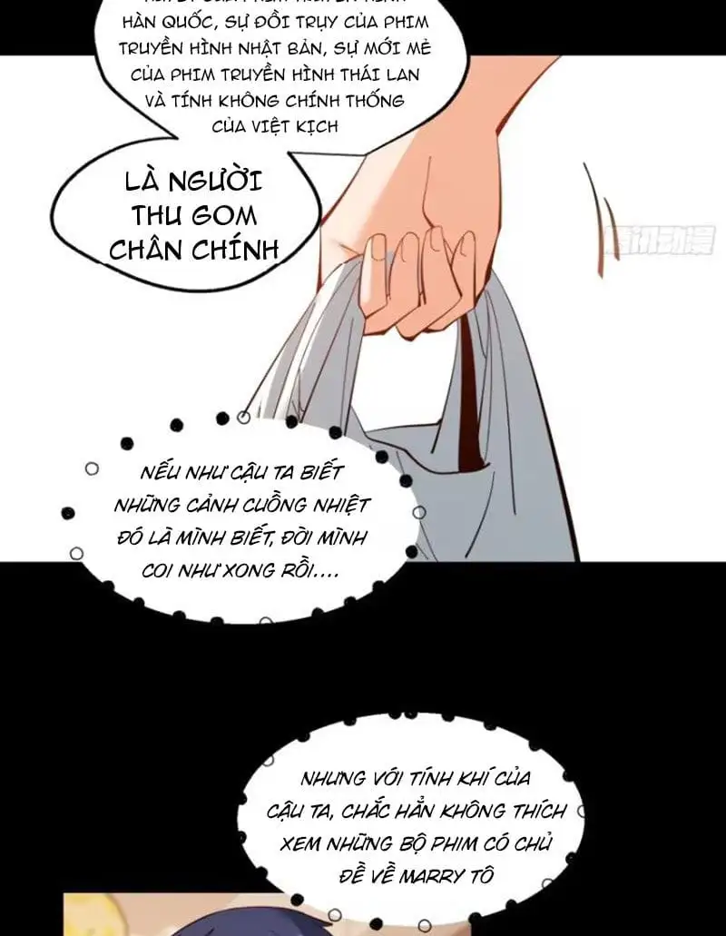 Truyện Tranh Trọng Sinh Không Làm Chạn Vương, Tôi Một Mình Nạp Game Thăng Cấp trang 4