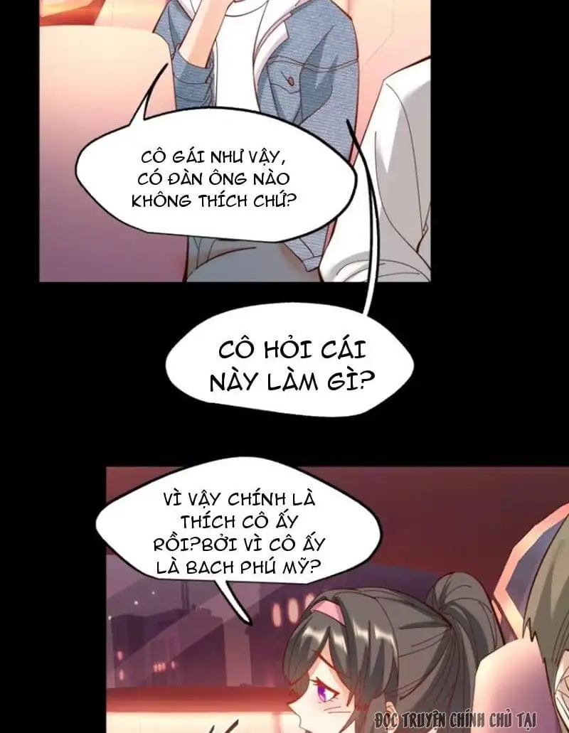 Truyện Tranh Trọng Sinh Không Làm Chạn Vương, Tôi Một Mình Nạp Game Thăng Cấp trang 4