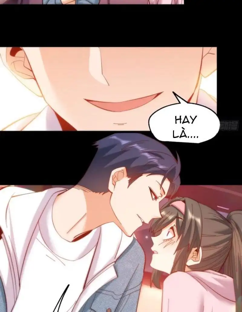 Truyện Tranh Trọng Sinh Không Làm Chạn Vương, Tôi Một Mình Nạp Game Thăng Cấp trang 4