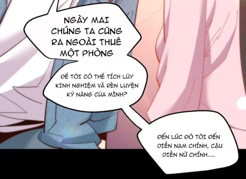 Truyện Tranh Trọng Sinh Không Làm Chạn Vương, Tôi Một Mình Nạp Game Thăng Cấp trang 4