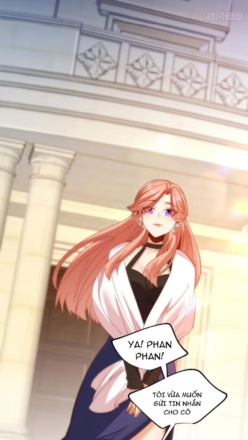 Truyện Tranh Trọng Sinh Không Làm Chạn Vương, Tôi Một Mình Nạp Game Thăng Cấp trang 4