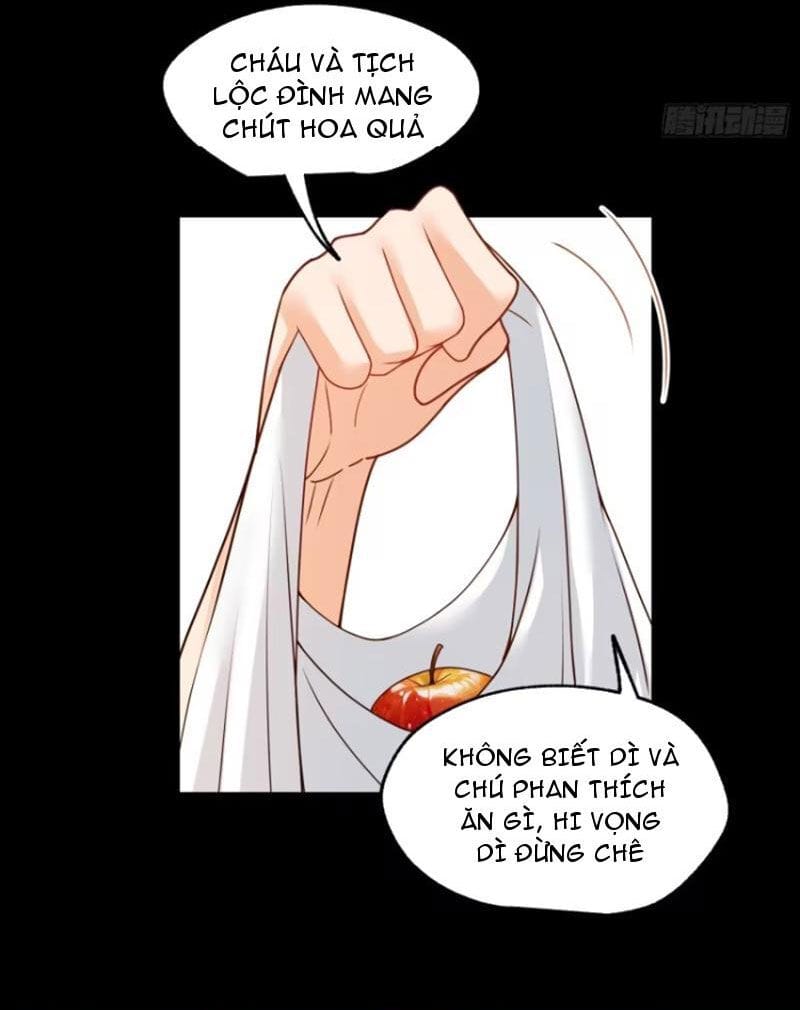 Truyện Tranh Trọng Sinh Không Làm Chạn Vương, Tôi Một Mình Nạp Game Thăng Cấp trang 4