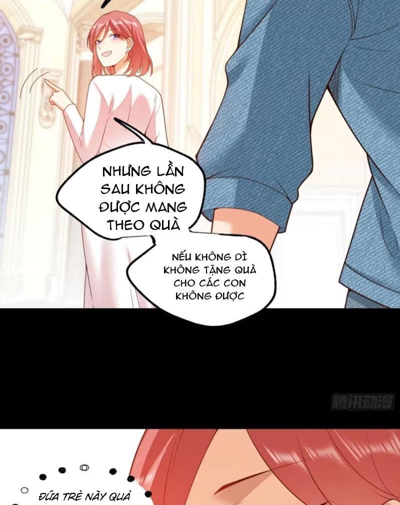 Truyện Tranh Trọng Sinh Không Làm Chạn Vương, Tôi Một Mình Nạp Game Thăng Cấp trang 4