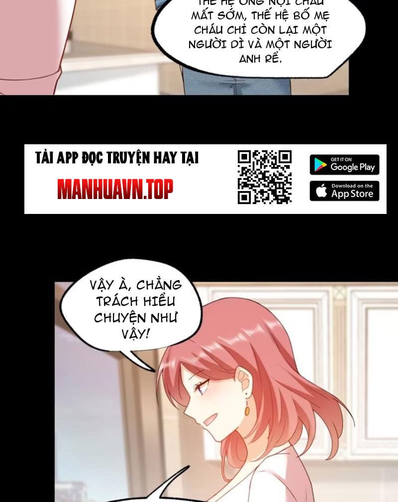 Truyện Tranh Trọng Sinh Không Làm Chạn Vương, Tôi Một Mình Nạp Game Thăng Cấp trang 4