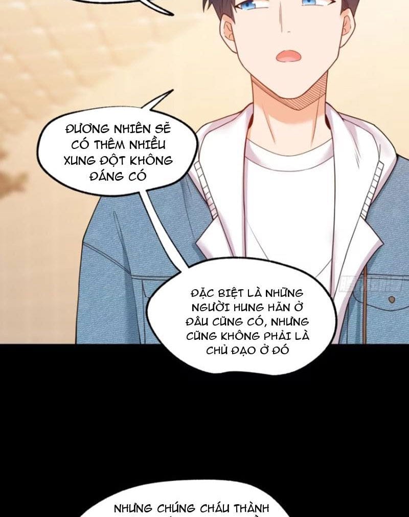 Truyện Tranh Trọng Sinh Không Làm Chạn Vương, Tôi Một Mình Nạp Game Thăng Cấp trang 4