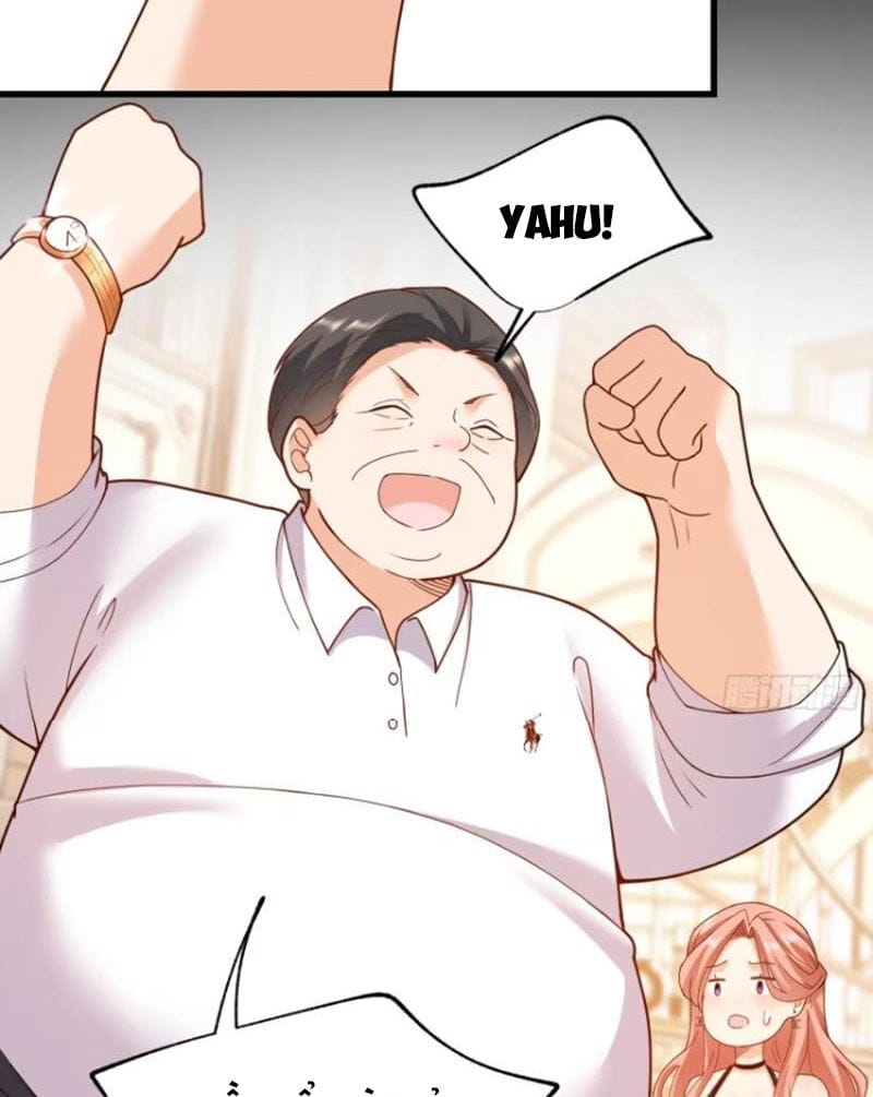 Truyện Tranh Trọng Sinh Không Làm Chạn Vương, Tôi Một Mình Nạp Game Thăng Cấp trang 4