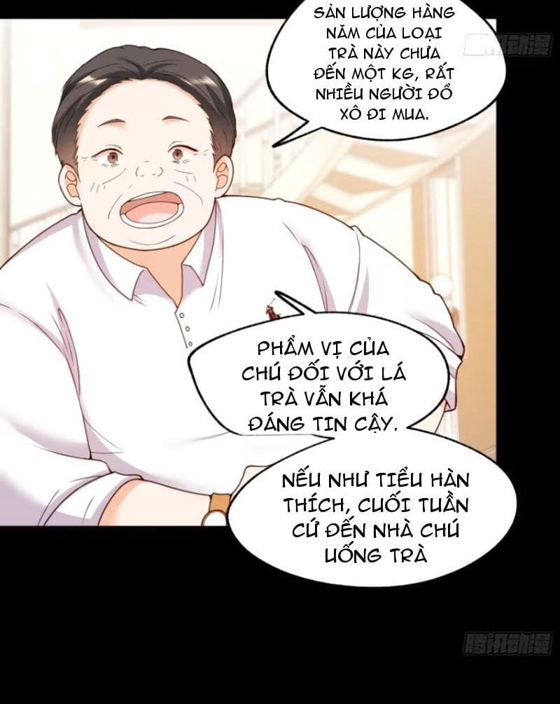 Truyện Tranh Trọng Sinh Không Làm Chạn Vương, Tôi Một Mình Nạp Game Thăng Cấp trang 4