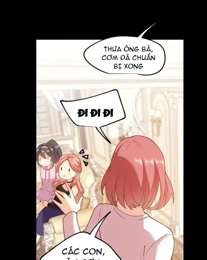 Truyện Tranh Trọng Sinh Không Làm Chạn Vương, Tôi Một Mình Nạp Game Thăng Cấp trang 4