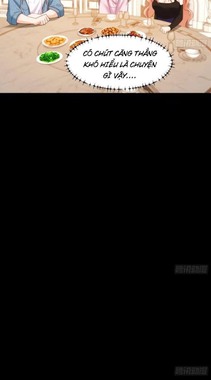 Truyện Tranh Trọng Sinh Không Làm Chạn Vương, Tôi Một Mình Nạp Game Thăng Cấp trang 4