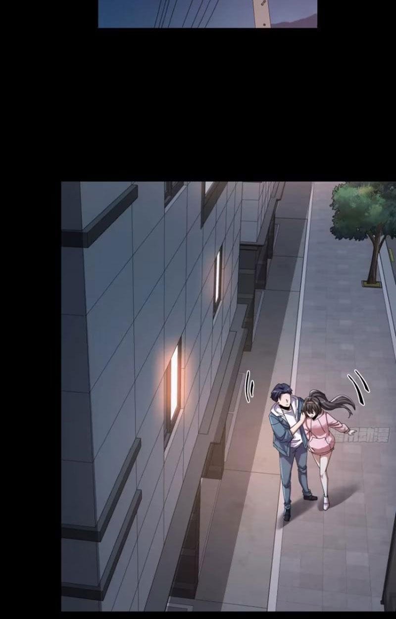 Truyện Tranh Trọng Sinh Không Làm Chạn Vương, Tôi Một Mình Nạp Game Thăng Cấp trang 4