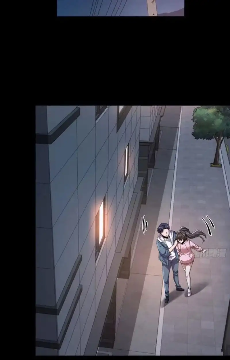 Truyện Tranh Trọng Sinh Không Làm Chạn Vương, Tôi Một Mình Nạp Game Thăng Cấp trang 4