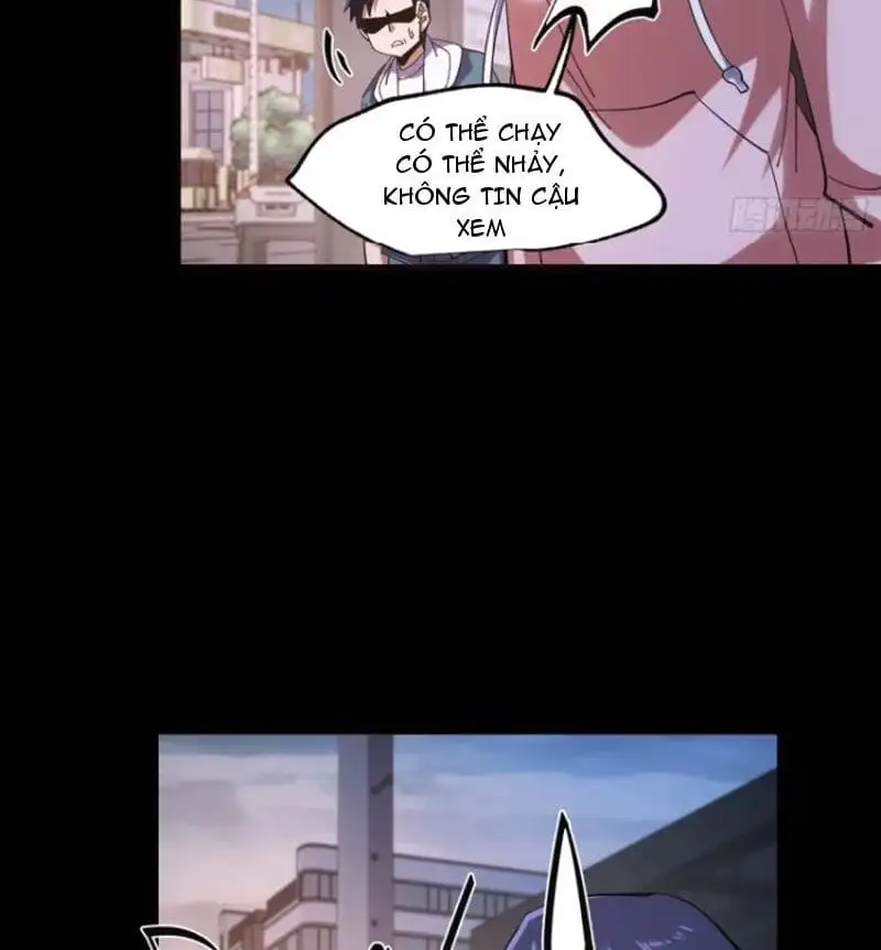 Truyện Tranh Trọng Sinh Không Làm Chạn Vương, Tôi Một Mình Nạp Game Thăng Cấp trang 4