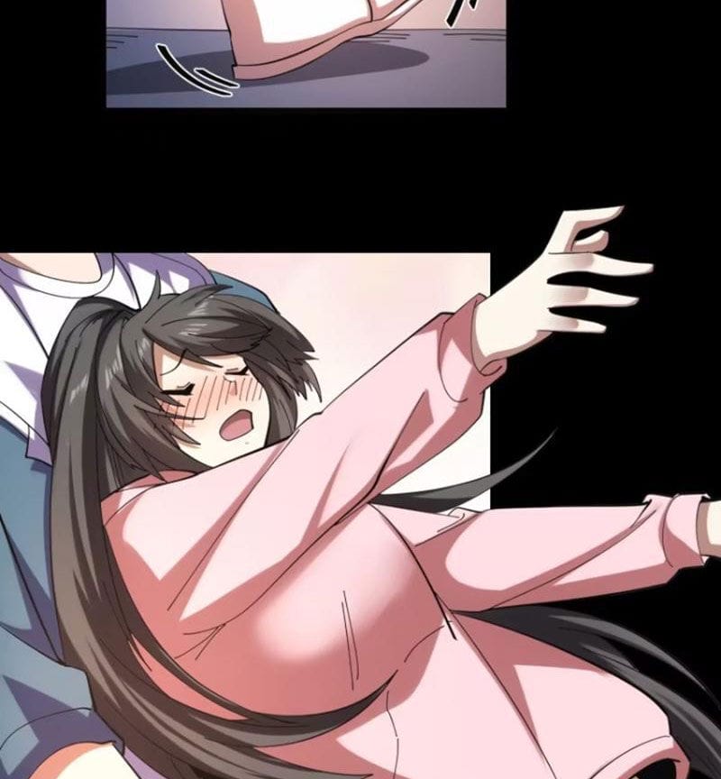 Truyện Tranh Trọng Sinh Không Làm Chạn Vương, Tôi Một Mình Nạp Game Thăng Cấp trang 4