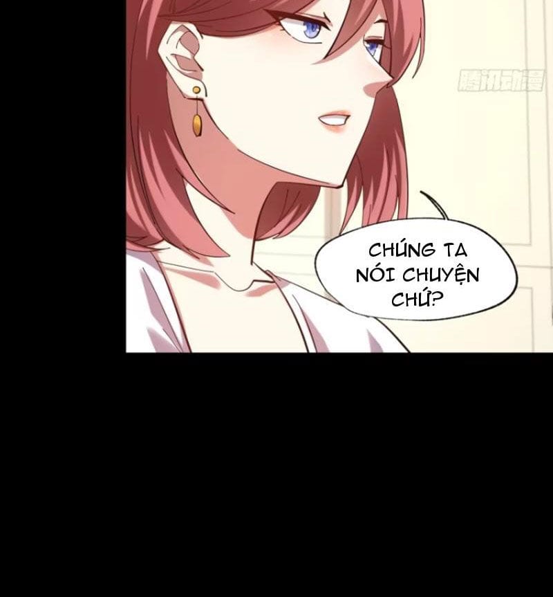 Truyện Tranh Trọng Sinh Không Làm Chạn Vương, Tôi Một Mình Nạp Game Thăng Cấp trang 4