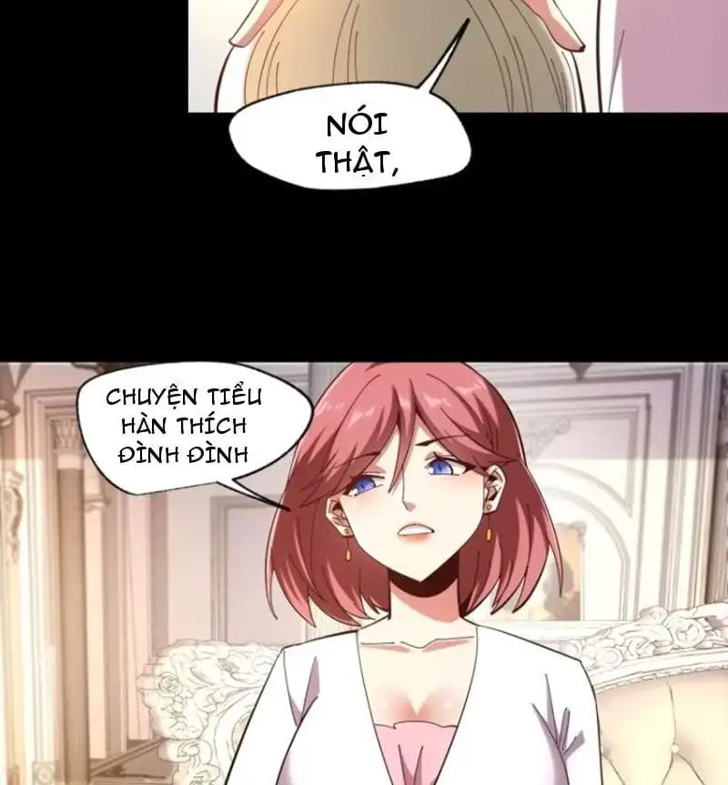 Truyện Tranh Trọng Sinh Không Làm Chạn Vương, Tôi Một Mình Nạp Game Thăng Cấp trang 4