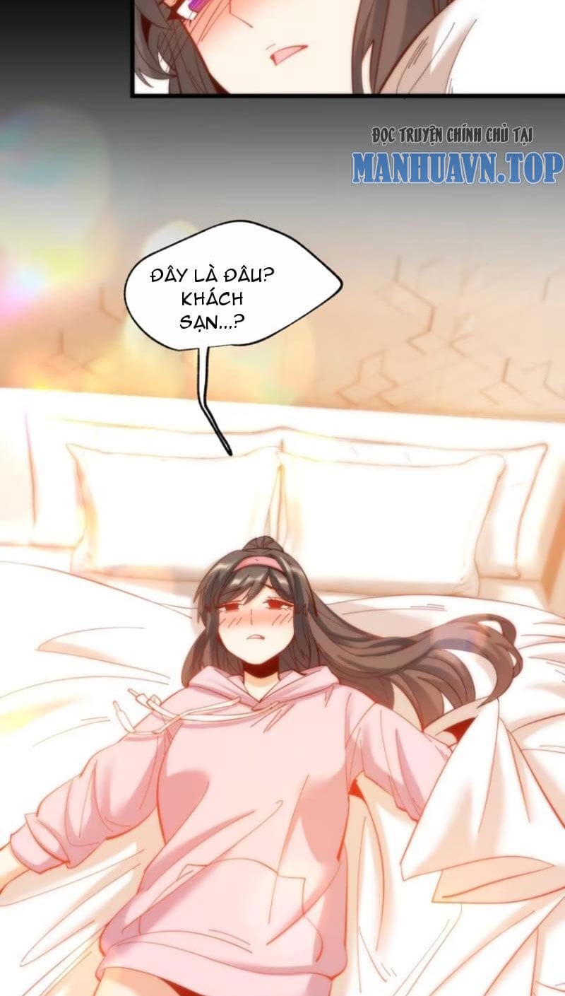 Truyện Tranh Trọng Sinh Không Làm Chạn Vương, Tôi Một Mình Nạp Game Thăng Cấp trang 4