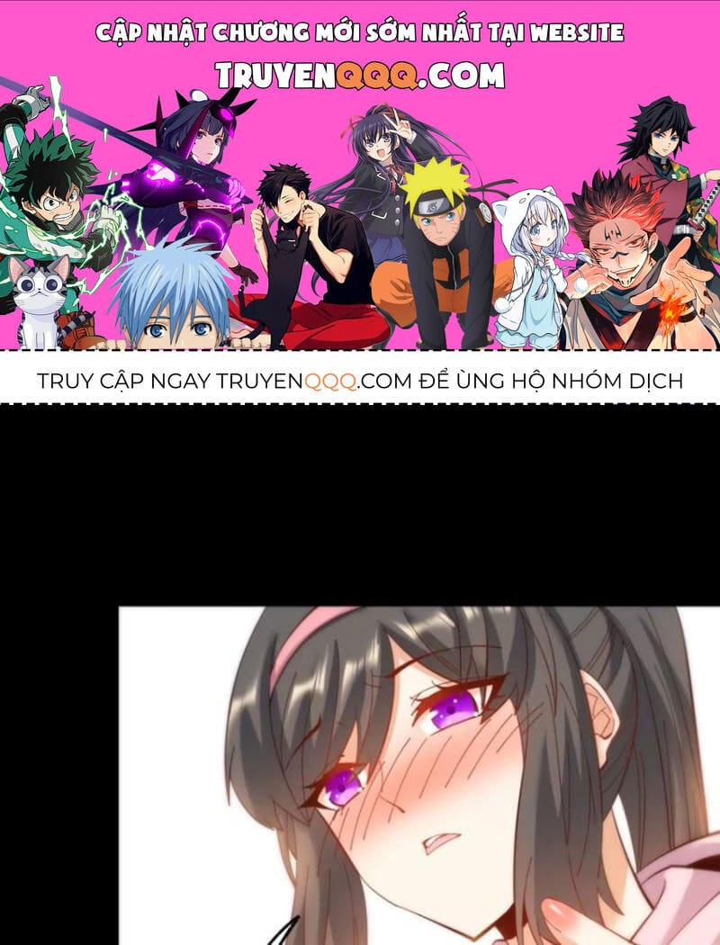 Truyện Tranh Trọng Sinh Không Làm Chạn Vương, Tôi Một Mình Nạp Game Thăng Cấp trang 4