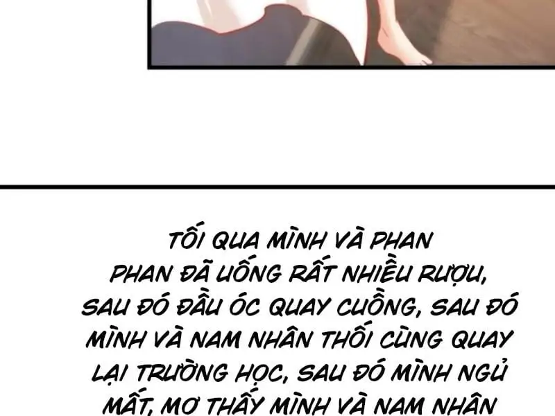 Truyện Tranh Trọng Sinh Không Làm Chạn Vương, Tôi Một Mình Nạp Game Thăng Cấp trang 4