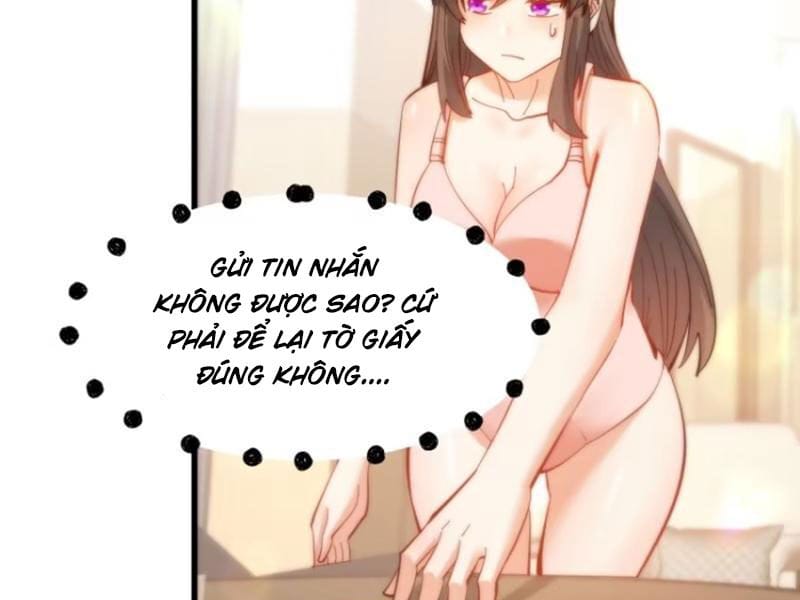 Truyện Tranh Trọng Sinh Không Làm Chạn Vương, Tôi Một Mình Nạp Game Thăng Cấp trang 4