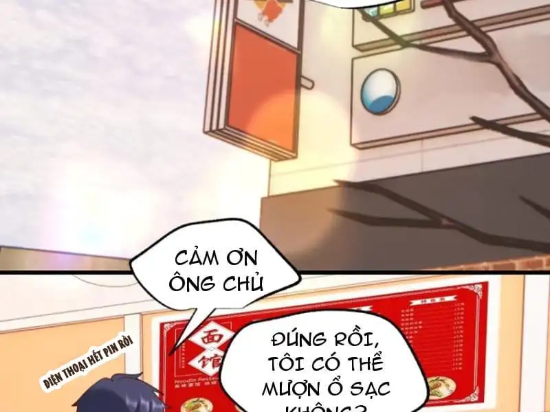 Truyện Tranh Trọng Sinh Không Làm Chạn Vương, Tôi Một Mình Nạp Game Thăng Cấp trang 4