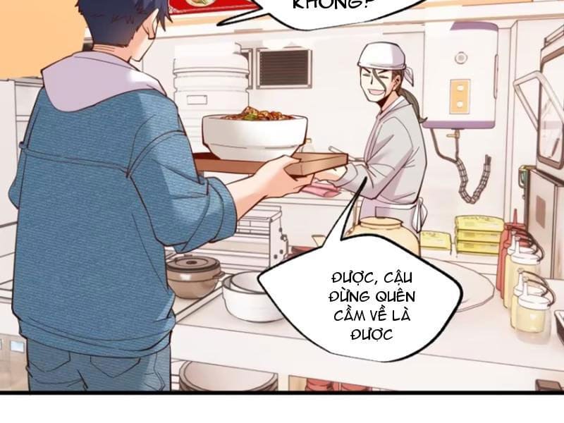 Truyện Tranh Trọng Sinh Không Làm Chạn Vương, Tôi Một Mình Nạp Game Thăng Cấp trang 4