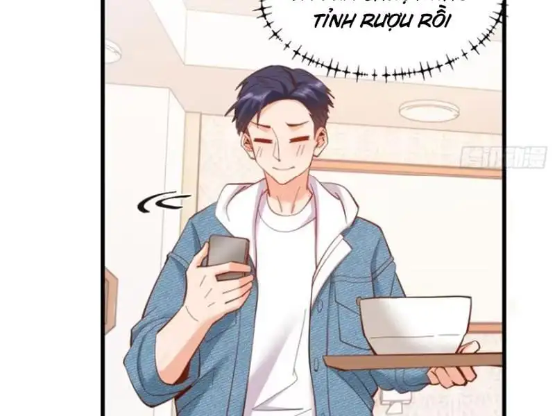 Truyện Tranh Trọng Sinh Không Làm Chạn Vương, Tôi Một Mình Nạp Game Thăng Cấp trang 4