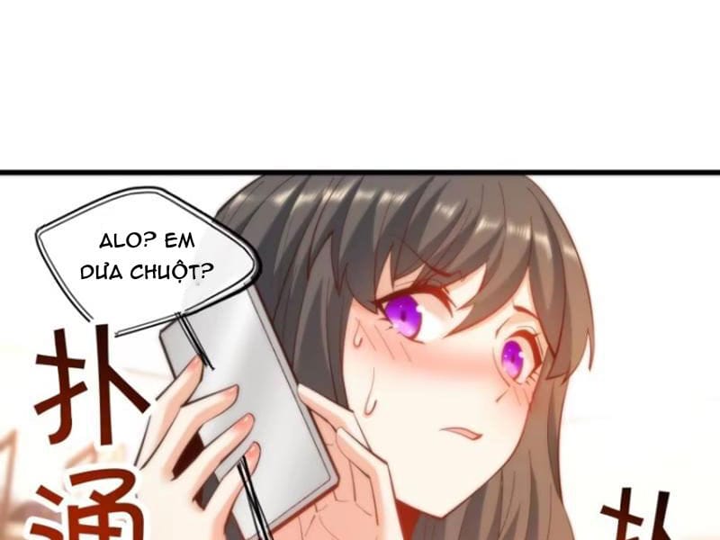 Truyện Tranh Trọng Sinh Không Làm Chạn Vương, Tôi Một Mình Nạp Game Thăng Cấp trang 4