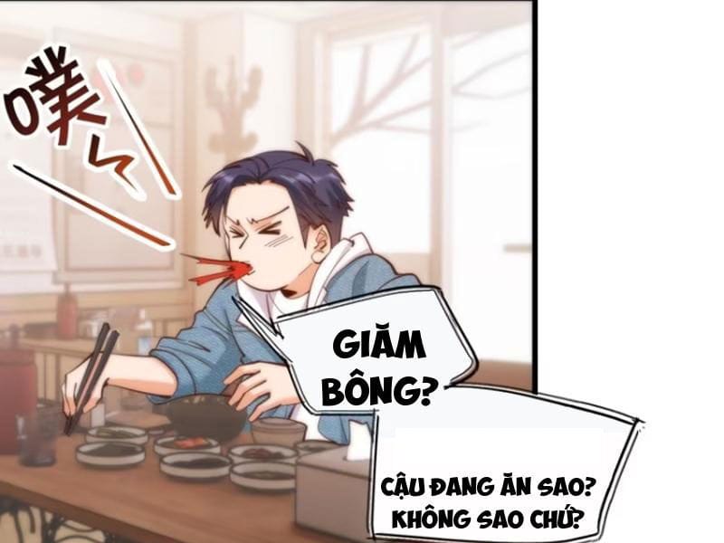 Truyện Tranh Trọng Sinh Không Làm Chạn Vương, Tôi Một Mình Nạp Game Thăng Cấp trang 4