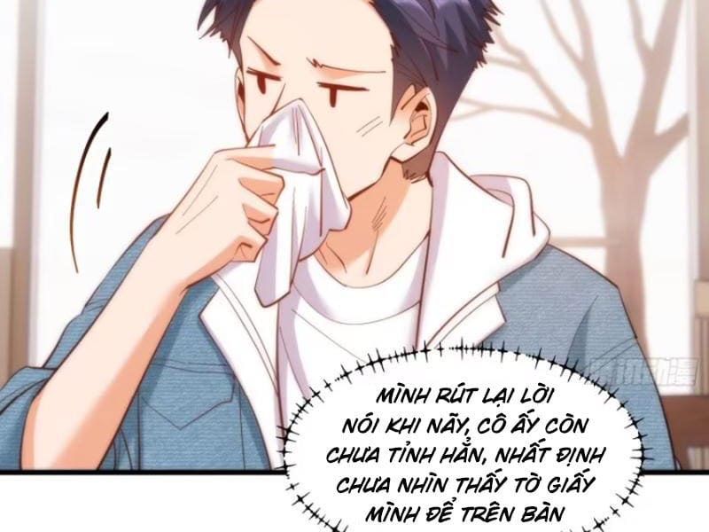 Truyện Tranh Trọng Sinh Không Làm Chạn Vương, Tôi Một Mình Nạp Game Thăng Cấp trang 4