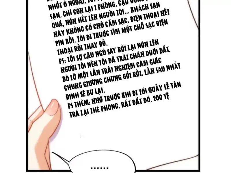 Truyện Tranh Trọng Sinh Không Làm Chạn Vương, Tôi Một Mình Nạp Game Thăng Cấp trang 4