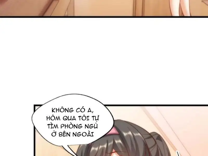 Truyện Tranh Trọng Sinh Không Làm Chạn Vương, Tôi Một Mình Nạp Game Thăng Cấp trang 4