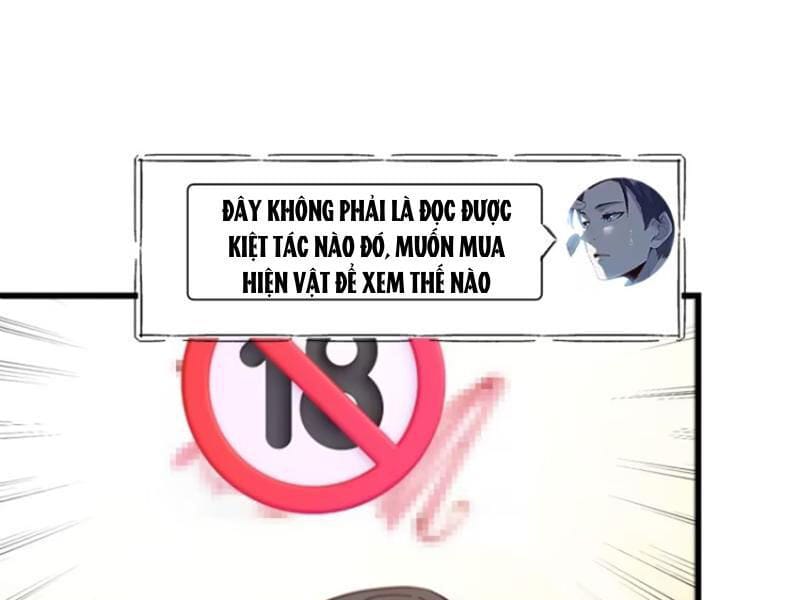 Truyện Tranh Trọng Sinh Không Làm Chạn Vương, Tôi Một Mình Nạp Game Thăng Cấp trang 4